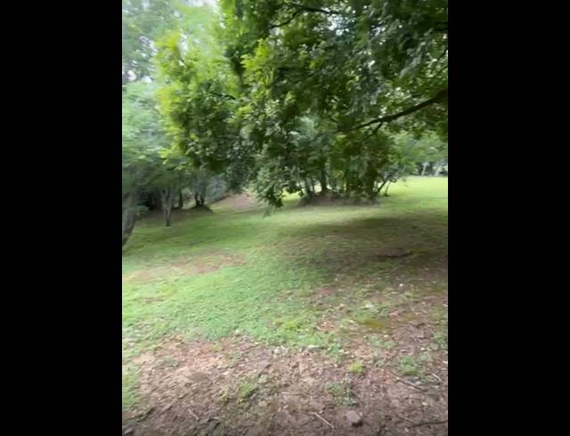 609M² VACANT LAND FOR SALE IN MORNINGSIDE